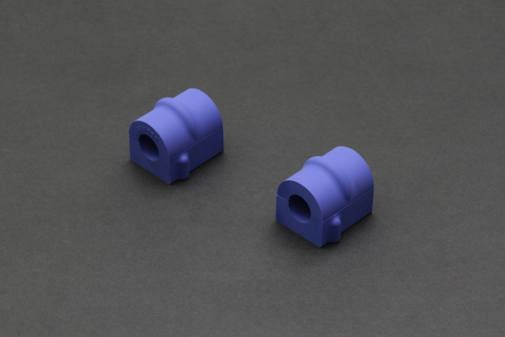Opel Opel Astra 17mm Reinforced Stabilizer Bushing 2pcs/Set Hardrace in the group Select car model / Opel / Astra H 04-09 / Chassis / Bushings and Rods at DDESIGN Scandinavia AB (HR-7275)