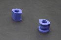 Honda Civic Fd Front- 24mmstabilizer Bushing 2pcs/Set Hardrace