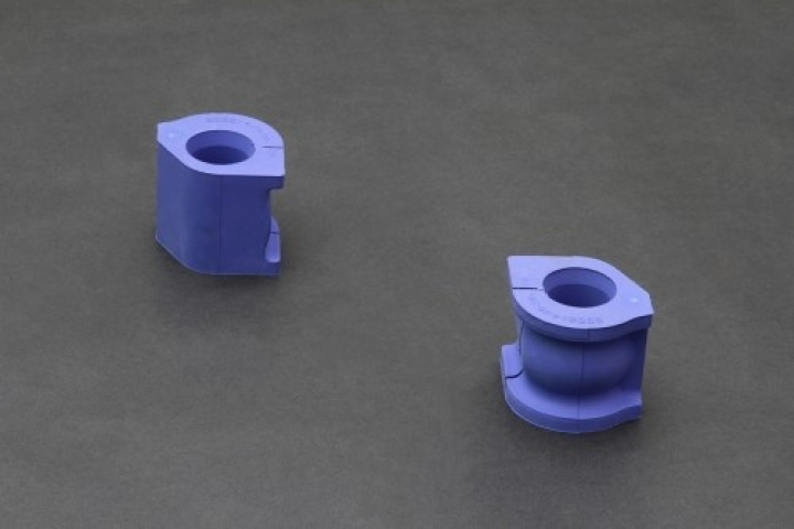 Honda Civic Fd Front- 24mmstabilizer Bushing 2pcs/Set Hardrace in the group Select car model / Honda / Civic FA-FD-FG-FK-FN 06-11 / Chassis / Bushings and Rods at DDESIGN Scandinavia AB (HR-7277)