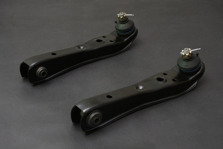 Toyota Ae86 Front Lower Control Arm(Harden Rubber) 2pcs/Set Hardrace in the group Select car model / Toyota / AE86 Corolla / Chassis / Bushings and Rods at DDESIGN Scandinavia AB (HR-7280)