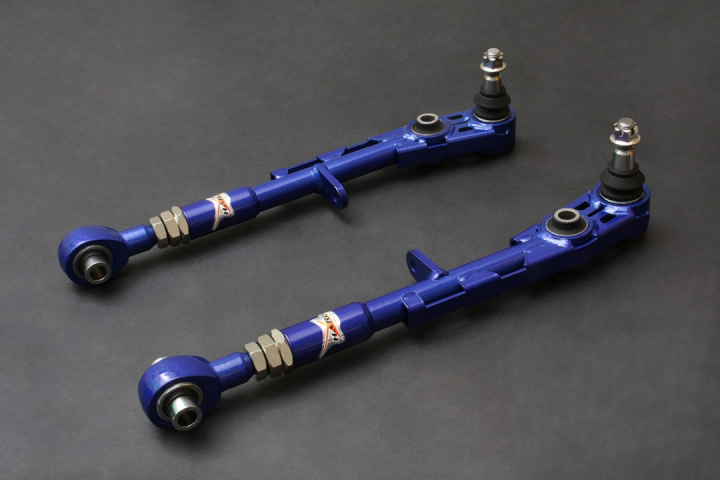 Lexus Soarer/Sc300/Sc400 Jzz30 Rear Lower Arm - Camber(Pillow Ball) 2pcs/Set Hardrace in the group Select car model / Toyota / Soarer / Chassis / Bushings and Rods at DDESIGN Scandinavia AB (HR-7289)