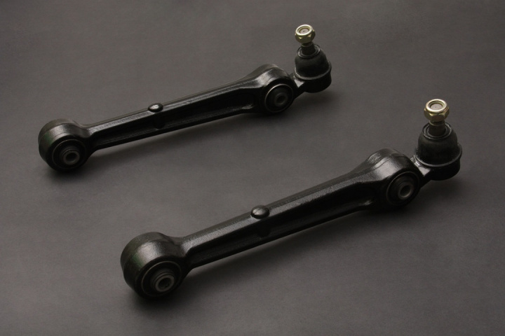 Mitsubishi Eclipse 95-99 Front Lower Control Armoe Style (Harden Rubber) 2pcs/Set Hardrace in the group Select car model / Mitsubishi / Galant 96-04 / Chassis / Bushings and Rods at DDESIGN Scandinavia AB (HR-7294)