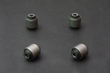 Mazda Mazda6 02-08 Gg-Gy Rear Upper Arm Bushing(Harden Rubber) 4pcs/Set Hardrace