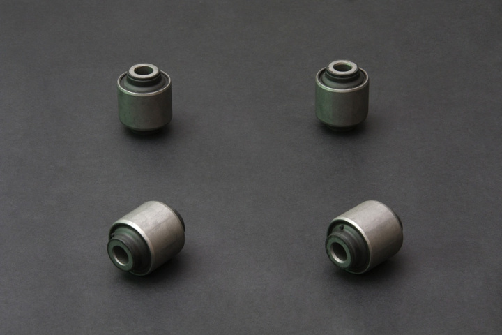 Mazda Mazda6 02-08 Gg-Gy Rear Upper Arm Bushing(Harden Rubber) 4pcs/Set Hardrace in the group Select car model / Mazda / 6 02-08 / Chassis / Bushings and Rods at DDESIGN Scandinavia AB (HR-7300)