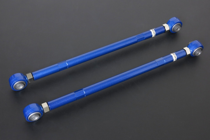 Mercedes Benz Smart 1000cc Rear Arm(Harden Rubber) 2pcs/Set Hardrace in the group Select car model / Smart at DDESIGN Scandinavia AB (HR-7306)