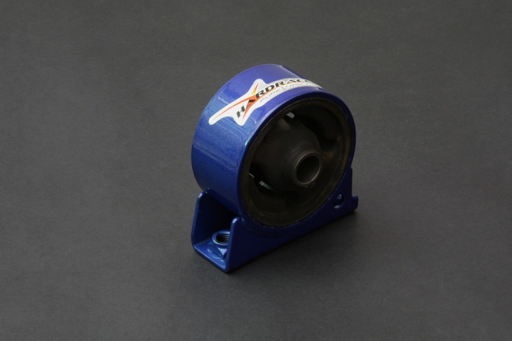 Mitsubishi Evo X/ Lancer Fortis 07/ Galant Fortis 07 At/Mtstreet Version-Harden Engine Mount - Front Side Hardrace in the group Select car model / Mitsubishi / EVO X 07+ / Tuning / Engine & Gearbox Mounts at DDESIGN Scandinavia AB (HR-7313)