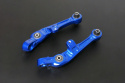 Nissan 350z Z33 Front Lower Control Arm(Harden Rubber) 2pcs/Set Hardrace