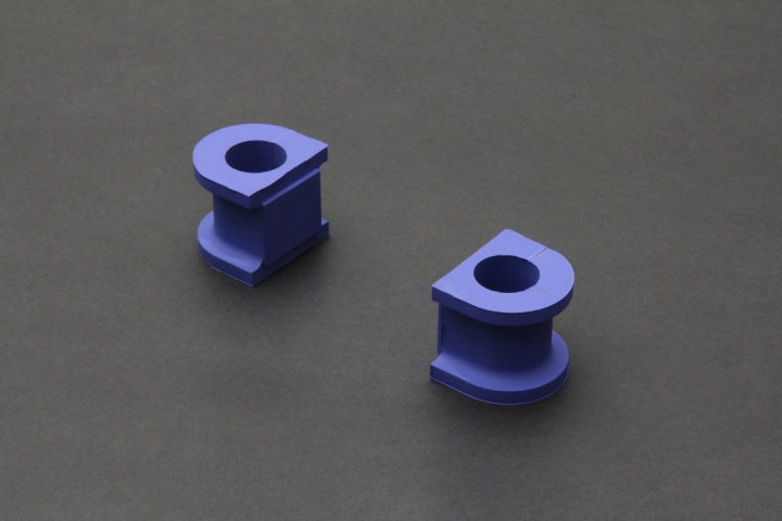 Honda Integra Usdm Type-R Front-24mmstabilizer Bushing 2pcs/Set Hardrace in the group Select car model / Honda / Integra 93-01 / Chassis / Bushings and Rods at DDESIGN Scandinavia AB (HR-7320)