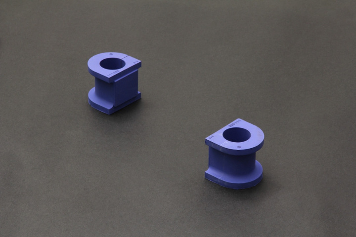 Honda Integra Jdm Type-R Front-25mmstabilizer Bushing 2pcs/Set Hardrace in the group Select car model / Honda / Integra 93-01 / Chassis / Bushings and Rods at DDESIGN Scandinavia AB (HR-7323)