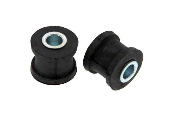 Honda Eg Type-R/Integra Type-Rrear Stabilizer Bushing (On The Sway Bar)+Collar Black 6pcs/Set in the group Select car model / Honda / Integra 93-01 / Chassis / Bushings and Rods at DDESIGN Scandinavia AB (HR-7324-BLK)