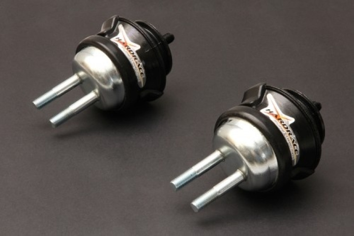 Honda S2000 Ap1/Ap2 Engine Mount(Harden Rubber) 2pcs/Set Hardrace in the group Select car model / Honda / S2000 AP2 04-09 / Tuning / Engine & Gearbox Mounts at DDESIGN Scandinavia AB (HR-7328)