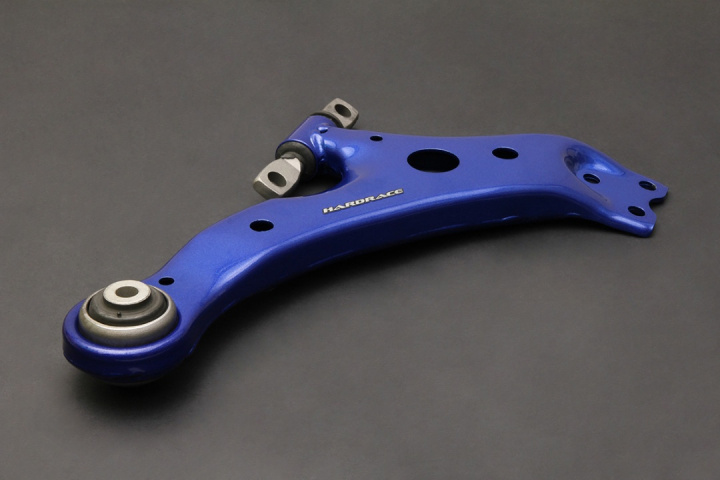 Toyota Camry 02-/Alpha Anh10/Mnh10front Lower Control Arm (Harden Rubber) 2pcs/Set Hardrace in the group Select car model / Toyota / Camry at DDESIGN Scandinavia AB (HR-7331)