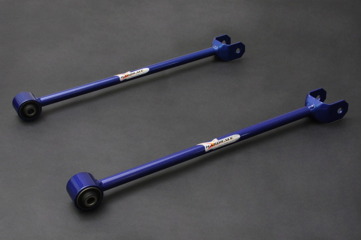 Toyota Camry 02-06/07- Rear Trailing Arm(Harden Rubber) 2pcs/Set Hardrace in the group Select car model / Toyota / Camry at DDESIGN Scandinavia AB (HR-7333)