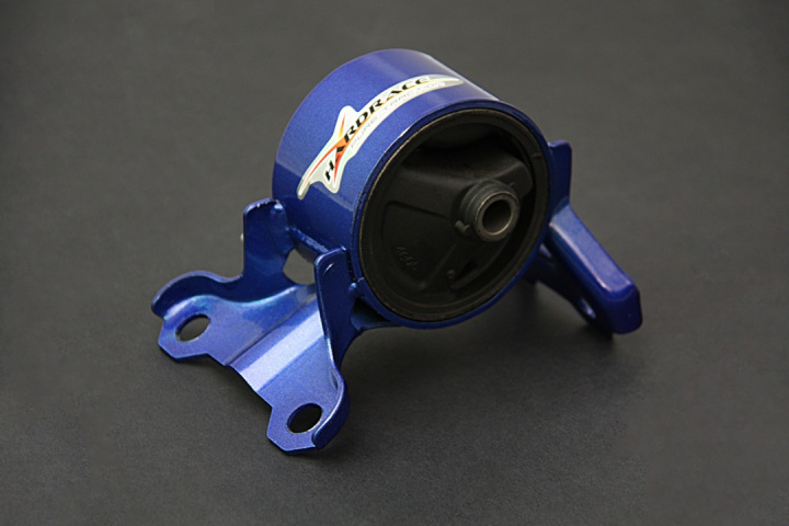 Mitsubishi Evo X/ Lancer Fortis 07/ Galant Fortis 07 Atstreet Version-Harden Engine Mount - Left Side Hardrace in the group Select car model / Mitsubishi / EVO X 07+ / Tuning / Engine & Gearbox Mounts at DDESIGN Scandinavia AB (HR-7337)