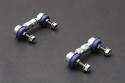 Universal  Universal Adj. Stabilizer Link 2pcs/Setrange: 81-91mm10mm Stud Rod End Hardrace