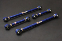 Toyota Ae86 Rear Lateral Link - Version2(Pillow Ball) 4pcs/Set Hardrace