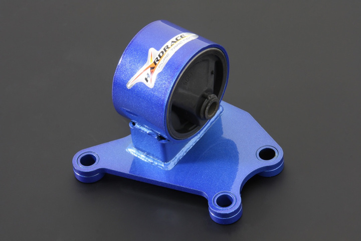 Mitsubishi Evo 7-9 6speed Harden Engine Mount-Left Sidefits: Mn100000 Hardrace in the group Select car model / Mitsubishi / EVO 9 / Tuning / Engine & Gearbox Mounts at DDESIGN Scandinavia AB (HR-7350)