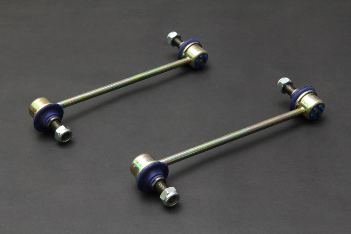 Toyota Camry 02-06 Front Reinforced Stabilizer Link 2pcs/Set Shorten 20mm Hardrace in the group Select car model / Toyota / Camry at DDESIGN Scandinavia AB (HR-7352)