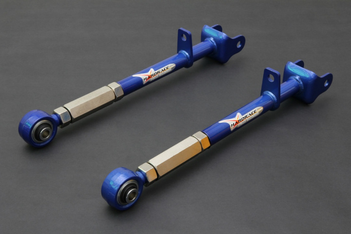 Lexus Ls400 Ucf20 Rear Lower Arm/Camber Kit(Pillow Ball) 2pcs/Set Hardrace in the group Select car model / Lexus / LS 95-01 / Chassis / Bushings and Rods at DDESIGN Scandinavia AB (HR-7353)