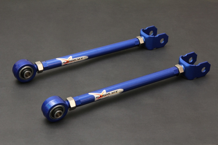 Lexus Ls400 Ucf20 Rear Traction Rod(Pillow Ball) 2pcs/Set Hardrace in the group Select car model / Lexus / LS 95-01 / Chassis / Bushings and Rods at DDESIGN Scandinavia AB (HR-7355)