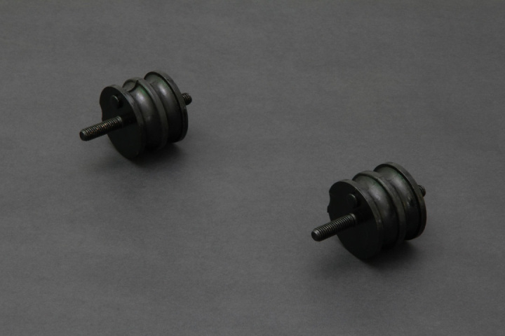 BMW E36/E36m/E46/E46m(Non-Xi)/Z3/Z3m/E92m Onlyharden Transmission Mount 2pcs/Set Hardrace in the group Select car model / BMW / Z3 (E36) 95-02 / Tuning / Engine & Gearbox Mounts at DDESIGN Scandinavia AB (HR-7363)