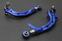 Honda Civic 06- Fd/Si Rear Camber Kit-Version 3(Pillow Ball) 2pcs/Set - Steel Body Hardrace