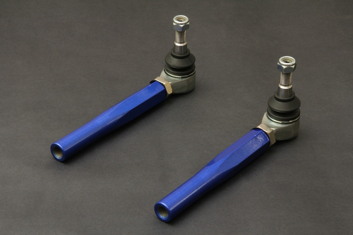 Porsche 996 C2c4 99~04/996 C2sc4s 02~05/996 Twin Turbo 05-997 C2c4 05~08/997 Twin Turbo 07~Rc Tie Rod End-2pcs/Set Hardrace in the group Select car model / Porsche / 997 04-12 / Chassis / Bushings and Rods at DDESIGN Scandinavia AB (HR-7375)