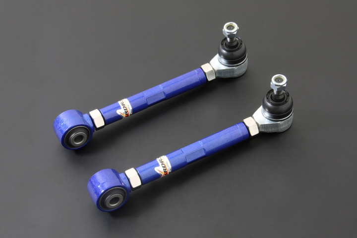 Scion Tc 2010/Ct200h/Zelas 10rear Toe Control Arm (Harden Rubber) 2pcs/Set Hardrace in the group Select car model / Lexus / CT 11-22 / Chassis / Bushings and Rods at DDESIGN Scandinavia AB (HR-7379)
