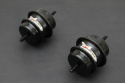 Nissan 370z Z34/G37 At/Mt Harden Engine Mount 2pcs/Set Hardrace
