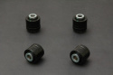Honda Civic 06-11/12- Rear Knuckle Bushing(Pillow Ball) 4pcs/Set Hardrace