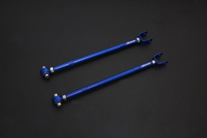 Volkswagen Audi A3/Golf Mk5~6 Rear Lower Arm(Pillow Ball) 2pcs/Setmust Upgarde Shock To Spring And Shock To One Piece Design. in the group Select car model / VW / Golf 5 03-09 / Chassis / Links and Fasteners at DDESIGN Scandinavia AB (HR-7408)