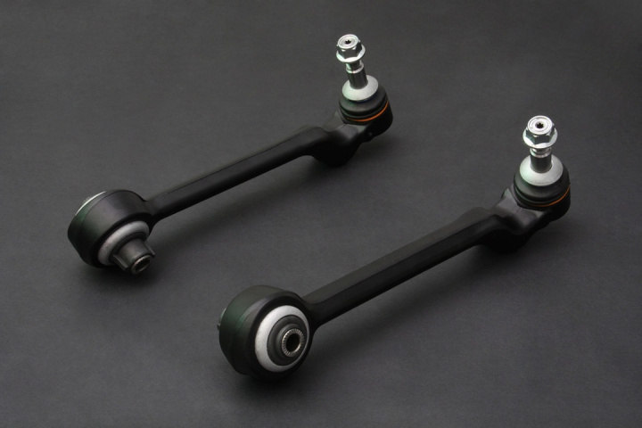 BMW E9x/E87/E82 Front Lower Arm(Harden Rubber) 2pcs/Set Hardrace in the group Select car model / BMW / Z4 (E85-E89) 02-16 / Chassis / Links and Fasteners at DDESIGN Scandinavia AB (HR-7409)