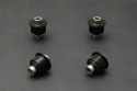 Honda S2000 Rear Upper Arm Bushing - Ap2 Only(Pillow Ball) 4pcs/Set Hardrace