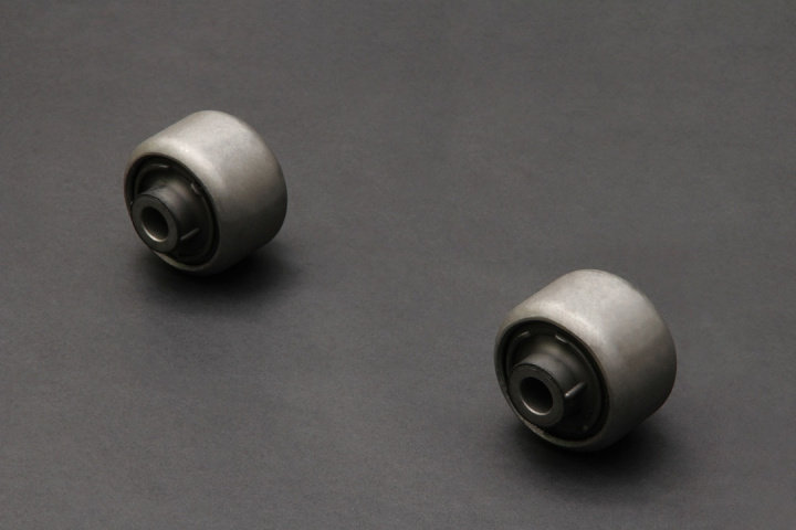 Ford Mondeo 08-14 Mk4 Front Lower Arm Bushing (Harden Rubber) 2pcs/Set Hardrace in the group Select car model / Ford / Mondeo Mk4 08-13 / Chassis / Bushings and Rods at DDESIGN Scandinavia AB (HR-7414)