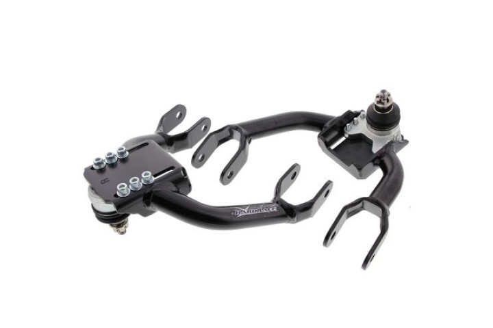 Honda Civic Ef/Crx Front Upper Camber Kit(No Bushing) 2pcs/Set in the group Select car model / Honda / CRX 87-91 / Chassis / Bushings and Rods at DDESIGN Scandinavia AB (HR-7425-ED)