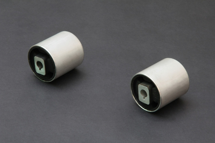 BMW E39 Front Lower Arm Bushing(Harden Rubber) 2pcs/Set Hardrace in the group Select car model / BMW / 5-series (E39) 95-04 / Chassis / Bushings at DDESIGN Scandinavia AB (HR-7432)