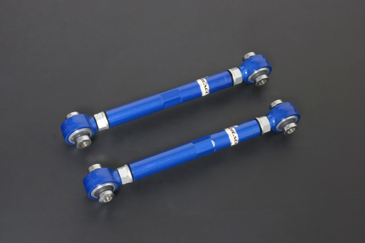 BMW 3 Series F30/F20 Rear Camber Kit(Pillow Ball) 2pcs/Set Hardrace in the group Select car model / BMW / 3-series-4-series (F30-F36) 11-19 / Chassis / Chassis Struts & Arms at DDESIGN Scandinavia AB (HR-7434)