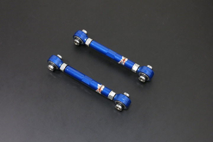 BMW 3 Series F30/F20 Rear Upper Front Arm(Pillow Ball) 2pcs/Set Hardrace in the group Select car model / BMW / 3-series-4-series (F30-F36) 11-19 / Chassis / Chassis Struts & Arms at DDESIGN Scandinavia AB (HR-7435)