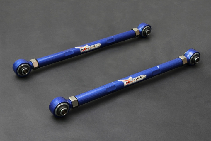 BMW 3 Series F30/F20 Rear Toe Control Arm(Pillow Ball) 2pcs/Set Hardrace in the group Select car model / BMW / 3-series-4-series (F30-F36) 11-19 / Chassis / Chassis Struts & Arms at DDESIGN Scandinavia AB (HR-7436)