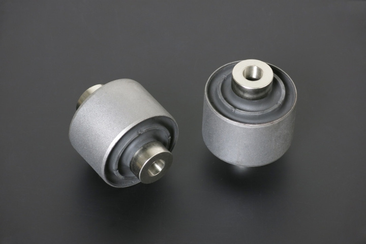 BMW 5 Series10 F10 Front Upper Arm Bushing(Harden Rubber) 2pcs/Set Hardrace in the group Select car model / BMW / 6-series (F06-F12-F13) 12-18 / Chassis / Bushings at DDESIGN Scandinavia AB (HR-7438)