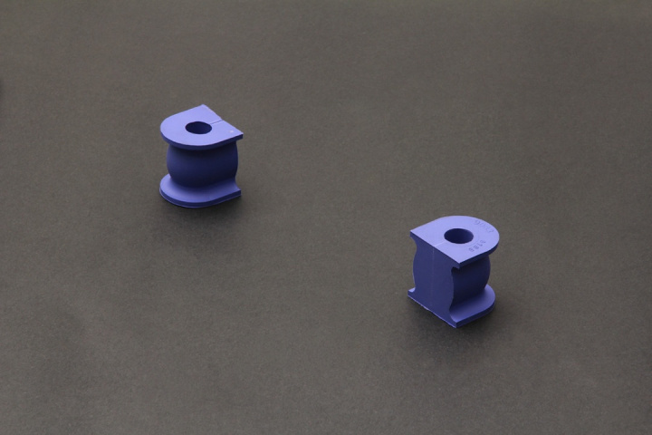 Honda Accord Cl7 Rear- 14mmstabilizer Bushing 2pcs/Set Hardrace in the group Select car model / Honda / Accord 03-07 / Chassis / Bushings and Rods at DDESIGN Scandinavia AB (HR-7452)