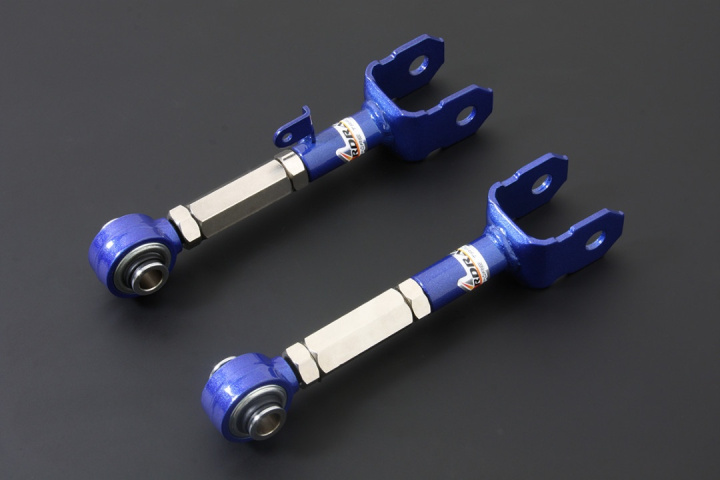 Lexus Gs350 13- Grl10 / Is300h 13- Gse3rear Upper Front Arm (Pillow Ball) 2pcs/Set Hardrace in the group Select car model / Lexus / GS 11-20 / Chassis / Bushings and Rods at DDESIGN Scandinavia AB (HR-7460)