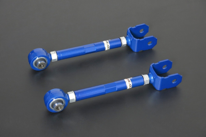 Lexus Gs350 13- Grl10 / Is300h 13- Gse3rear Traction Rod (Pillow Ball) 2pcs/Set Hardrace in the group Select car model / Lexus / GS 11-20 / Chassis / Bushings and Rods at DDESIGN Scandinavia AB (HR-7461)