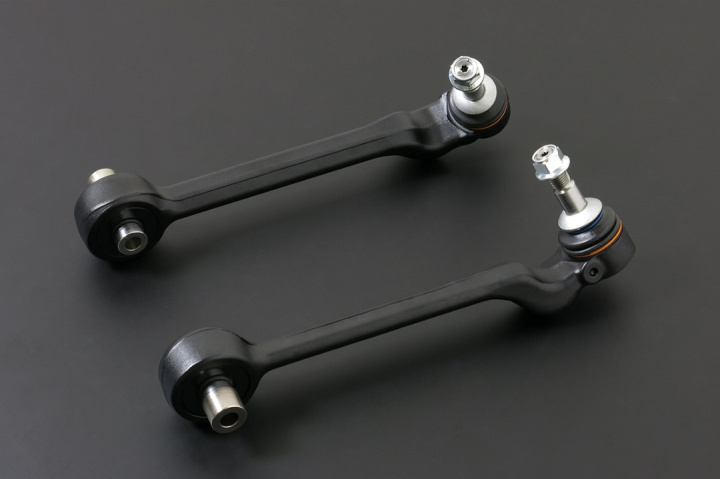 BMW E9x/E87/E82 Front Lower Arm(Pillow Ball) 2pcs/Set Hardrace in the group Select car model / BMW / Z4 (E85-E89) 02-16 / Chassis / Links and Fasteners at DDESIGN Scandinavia AB (HR-7480)