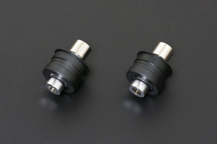 BMW E9x/E87/E82 Front Lower Arm Bushing(Pillow Ball) 2pcs/Set Hardrace in the group Select car model / BMW / 1-series (E82-E88) 04-13 / Chassis / Bushings at DDESIGN Scandinavia AB (HR-7481)