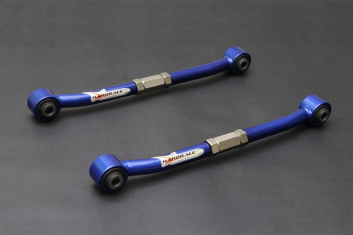 Hyundai I30 07-11 / Ceed Ed 06-12 Rear Camber Kit(Harden Rubber) 2pcs/Set Hardrace in the group Select car model / Hyundai / I30 (FD) 07-12 / Chassis / Bushings and Rods at DDESIGN Scandinavia AB (HR-7484)