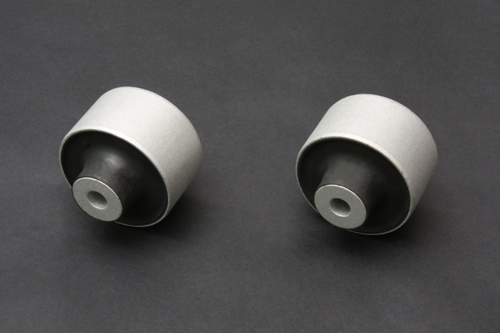 BMW E60/M5/E63/E65 Front Upper Arm Bushing(Harden Rubber) 2pcs/Set Hardrace in the group Select car model / BMW / 6-series (E63-E64) 03-10 / Chassis / Bushings at DDESIGN Scandinavia AB (HR-7488)