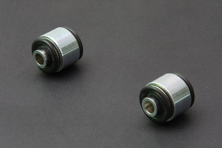 Subaru Impreza 06- / Legacy 09- Bm/Br / Fr-S Brz Ft86rear Knuckle Bushing - Connect To Rear Lower Arm(Pillow Ball) 2pcs/Set Hardrace in the group Select car model / Subaru / Forester (SJ) 13-18 / Chassis at DDESIGN Scandinavia AB (HR-7492)