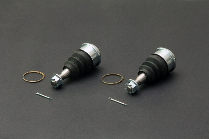 Toyota Ft86 / Fr-S / Brz Frontroll Center Adjuster 2pcs/Set Hardrace in the group Select car model / Toyota / GT86 12-21 / Chassis / Bushings at DDESIGN Scandinavia AB (HR-7493)