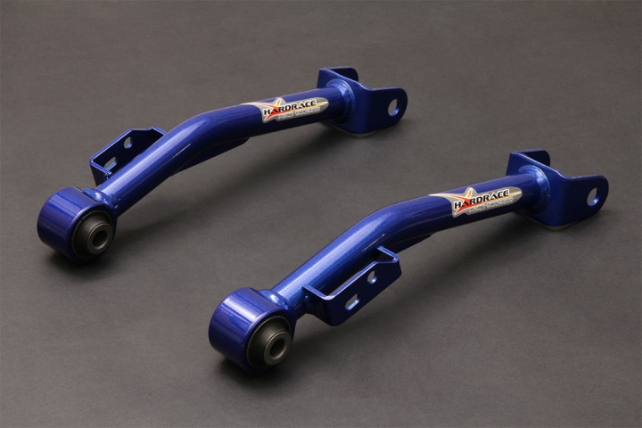 Toyota Ft86 Brz Fr-S Rear Trailing Arm(Harden Rubber) 2pcs/Set Hardrace in the group Select car model / Toyota / GT86 12-21 / Chassis / Chassis Struts & Arms at DDESIGN Scandinavia AB (HR-7498)